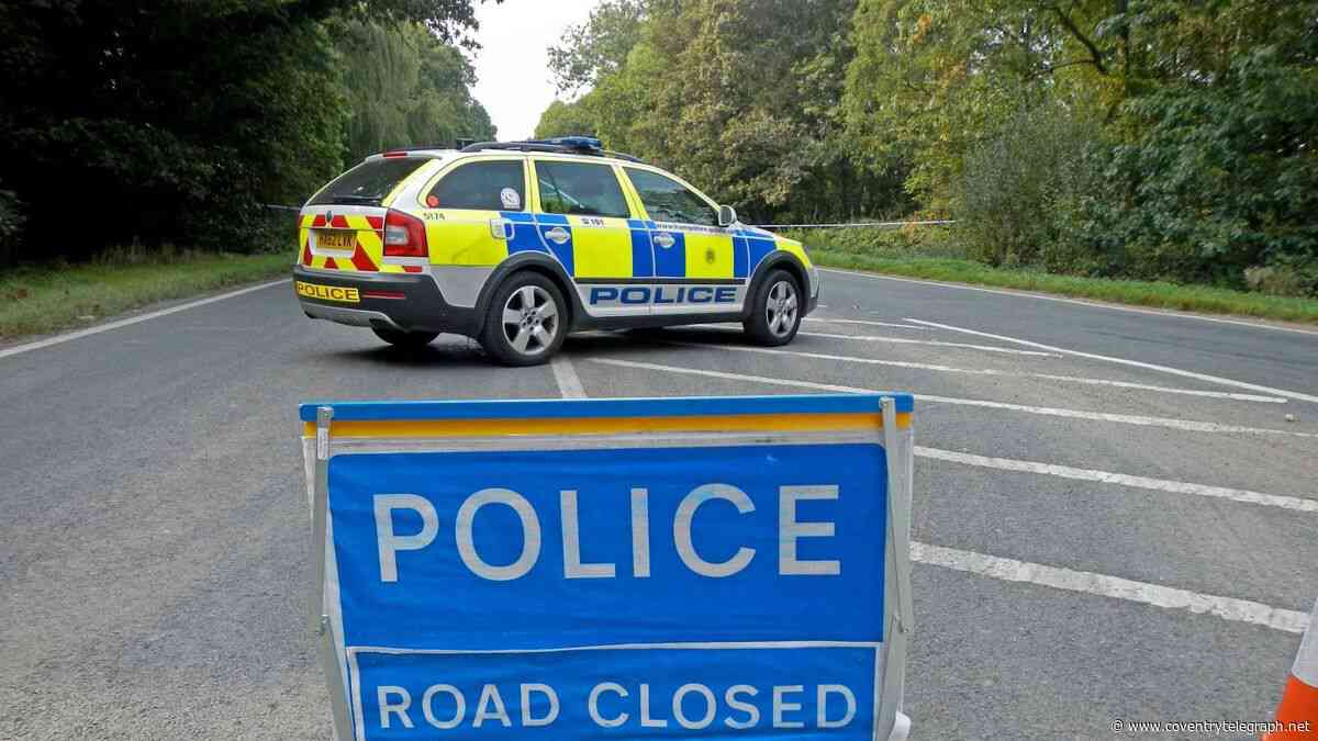 More than 20 people killed on Warwickshire roads so far this year