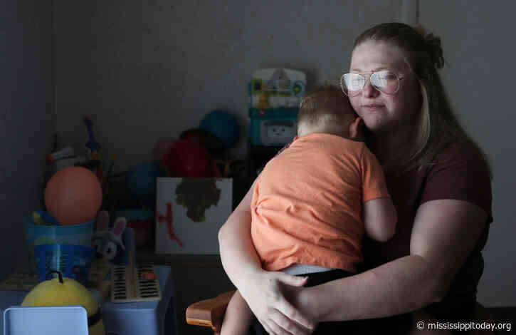 Hundreds of thousands of eligible kids in the US are waiting for childcare assistance