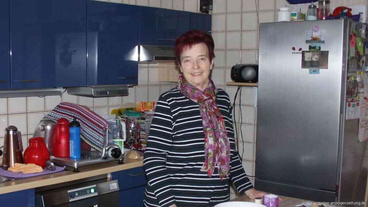 Abschied von der FCL-Mama