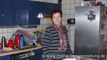 Abschied von der FCL-Mama