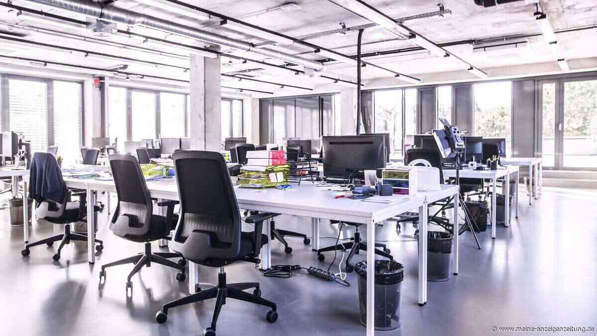 Teilzeitquote in Deutschland erreicht Höchststand – vor allem eine Branche verliert Vollzeitjobs