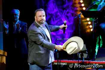 Yukon Jack? Garth Brooks May Be Playing a Secret Denver Show