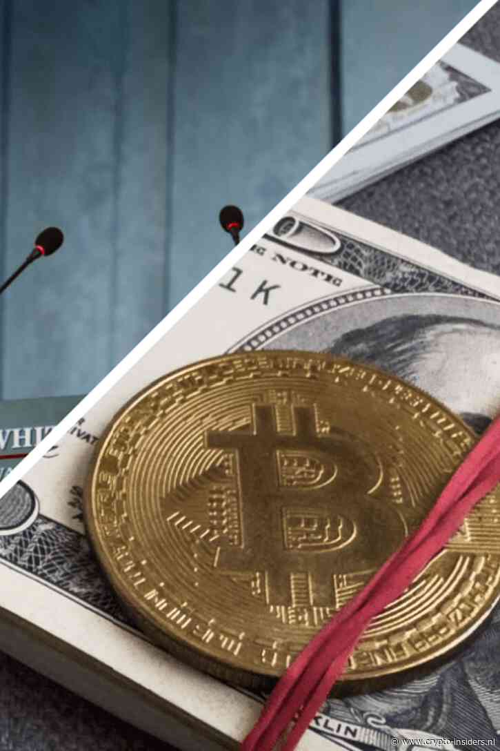 Amerikaanse toezichthouder noemt nieuwe cryptoregels ‘historische stap’