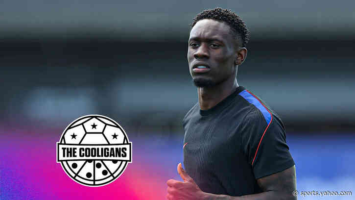 Balogun's failed Everton move, MLS teams return to US Open Cup & Champions League draw reaction