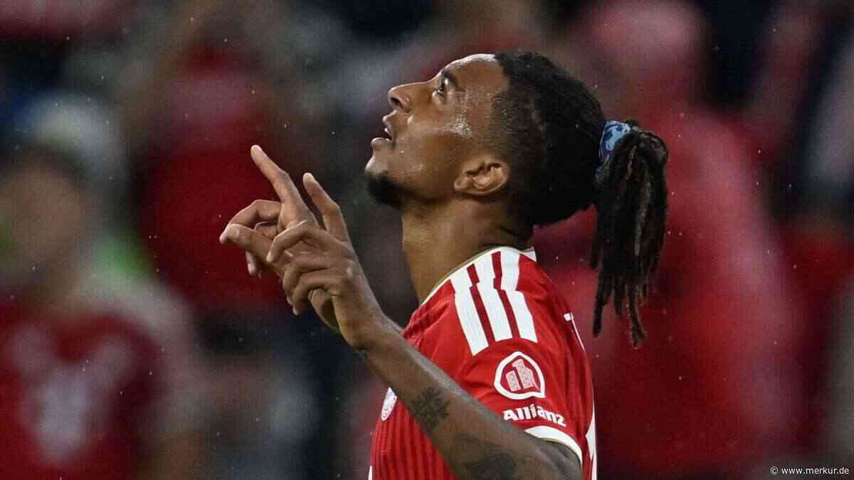 Olise trifft im DFB‑Pokal – doch das Tor hätte nicht zählen dürfen
