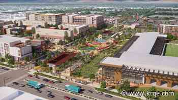 New Mexico officials to begin search for developers for the state fairgrounds