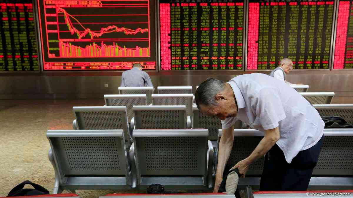 Nikkei, Kospi, Topix: Asiens Börsen auf Erholungskurs – Warten auf US-Arbeitsmarktdaten