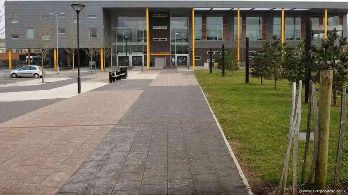 Deputy head quits Whiston school after being absent for more than two years