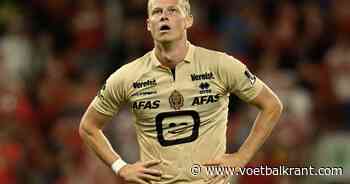 'Nikola Storm (ex-Club, Essevee, OHL en Mechelen) maakt spectaculaire terugkeer naar JPL'