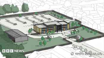 New £23m police station without custody suite 'waste' of time