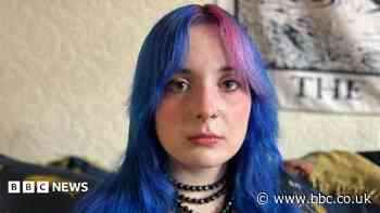How many times has Clare's Law been used in the West of England?