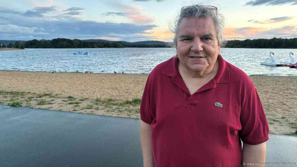 „Ich überzeuge gerne Menschen“: Wofür steht OB-Kandidat Ercan Kilic in Salzgitter?