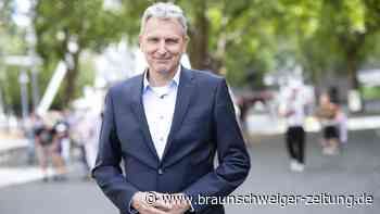 Braunschweiger Kaufmann als OB? Mirco Hanker: „Ich traue mir das zu“