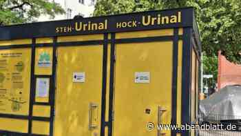 Nach Berliner Vorbild: Linke fordert Trocken-Toiletten für den Stadtpark