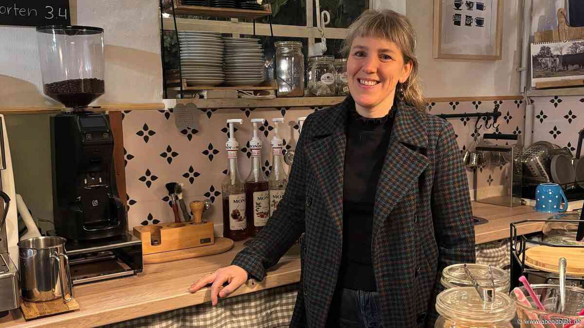 Torten am Bullerofen: Dieses Hofcafé in Billwerder trotzt dem Herbst