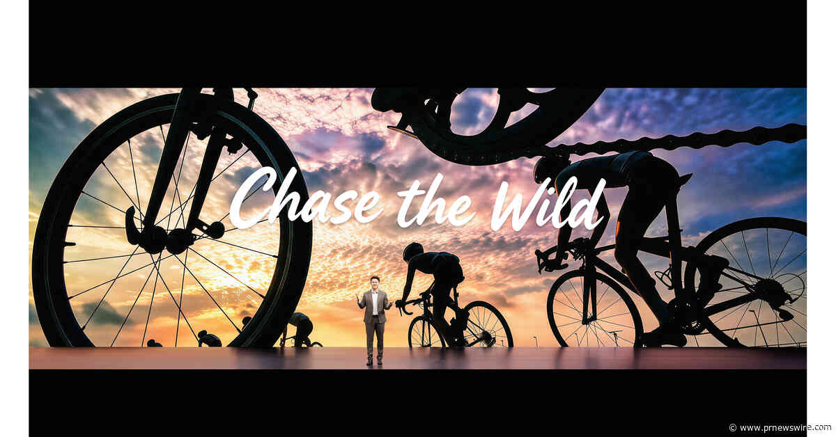 Huawei Unveils Next-Gen Flagship Products at "Chase the Wild" Global Innovative Product Launch Event in Munich