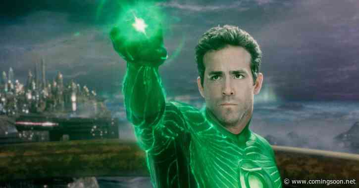 Will Ryan Reynolds Cameo in Lanterns? Green Lantern Actor Might Surprise You