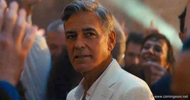 George Clooney’s Stance on Paramount-WBD Merger Is Opposite to Tom Cruise’s