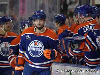 'I don't know how that's a good thing': NHL writer scoffs at Edmonton Oilers defence. Hmm