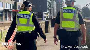 Seven arrests in police crackdown on Glasgow city centre disorder