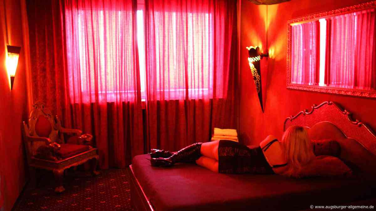 Sex gegen Geld im Donau-Ries-Kreis: Illegale Prostitution auf dem flachen Land ist ein Riesen-Geschäft