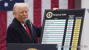 An insight into how Donald Trump thinks