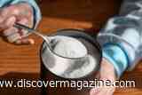 High Blood Levels of Popular Sweetener Xylitol Linked to Increased Cardiovascular Risk