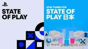 PlayStation State Of Play September 2026: Start Time, How To Watch, And What To Expect