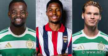 Ajax haalt nog drie spelers en Feyenoord verkoopt Jordan Lotomba: dit gebeurde op Deadline Day