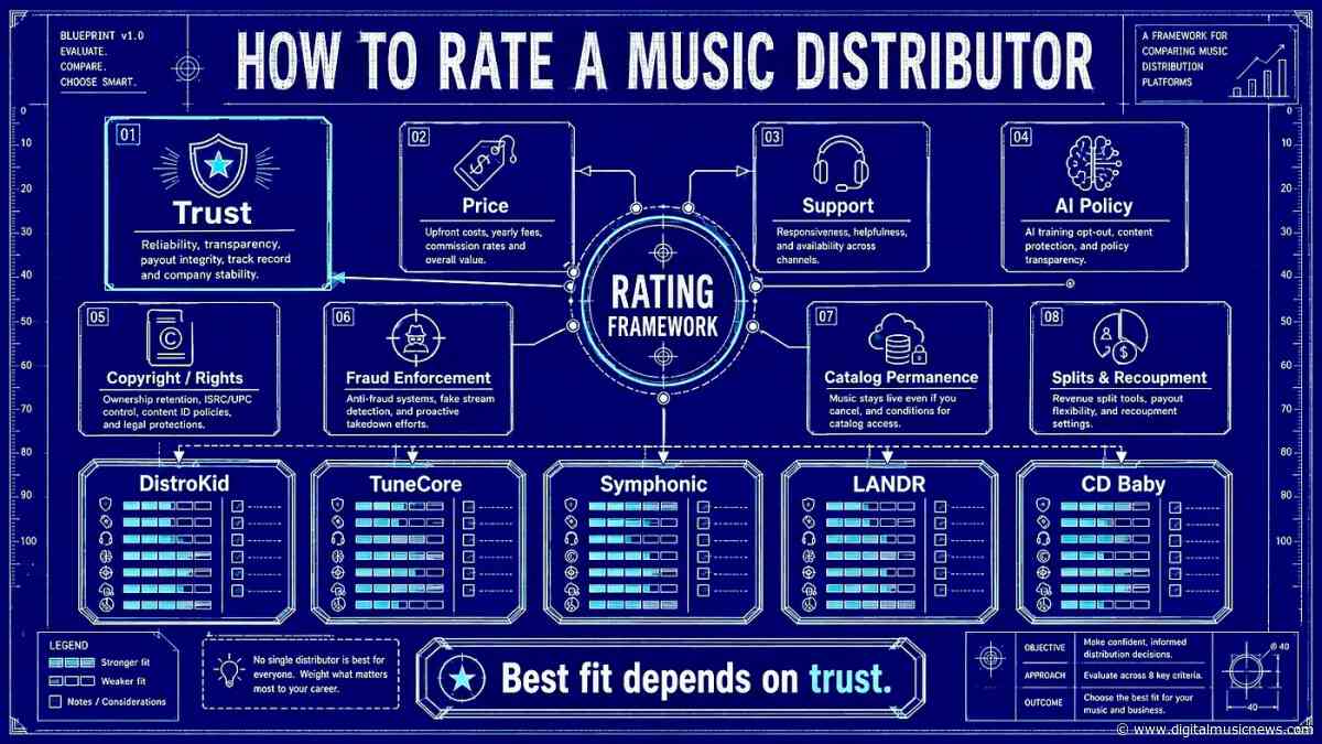 Your Distributor Doesn’t Matter Until It Really, Really Matters