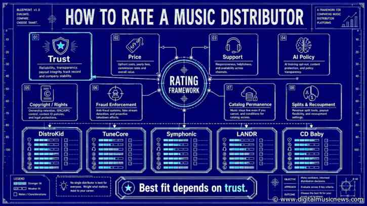 Your Distributor Doesn’t Matter Until It Really, Really Matters