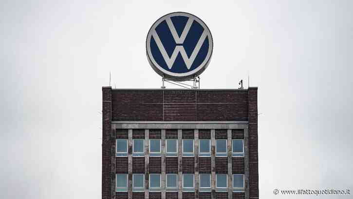 Volkswagen, il piano della discordia. Quattro fabbriche verso la chiusura
