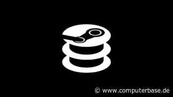 SteamDB übernommen: Nexus Mods verspricht kostenlosen Fortbestand