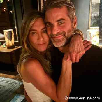 Jennifer Aniston & Boyfriend Jim Curtis Discuss His Past Paralysis