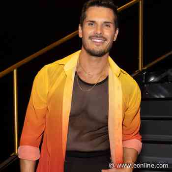 Gleb Savchenko Reacts to Absence From Dancing With the Stars Season 35