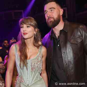 What Taylor Swift & Travis Kelce Have Shared About Their Wedding