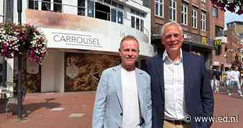Nieuwe Belgische brasserie in hartje Eindhoven: ‘Vlaams stoofvlees en frites met Belgische mayonaise’