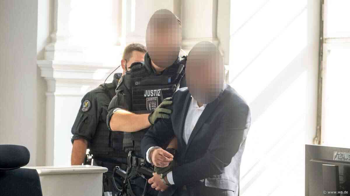 Vergewaltigung, Mord, Kindesmissbrauch: Drei Prozesse sorgen für Aufsehen