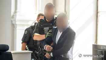 Vergewaltigung, Mord, Kindesmissbrauch: Drei Prozesse sorgen für Aufsehen