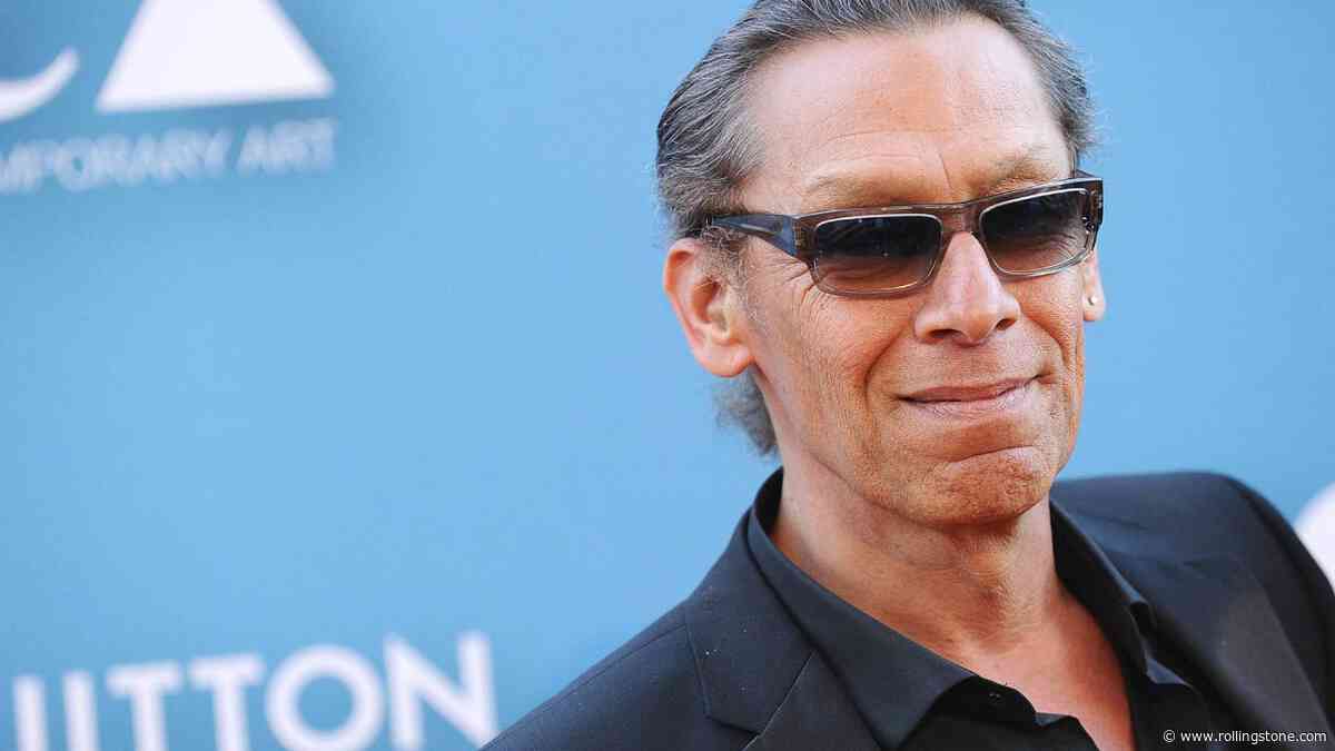 Legendary Drummer Alex Van Halen Knighted in the Netherlands