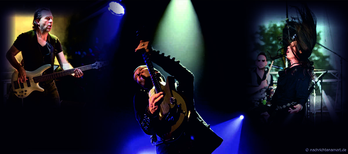 Tribute to Greatest Guitar-Hits