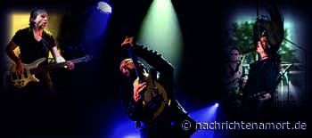 Tribute to Greatest Guitar-Hits