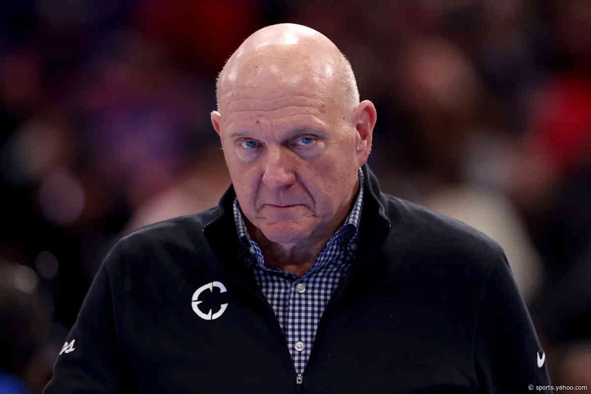 NBA punishes Clippers, Steve Ballmer: 5 key findings from the league's Kawhi Leonard investigation