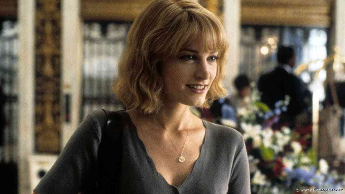 '90s screen queen, 62, spotted in ultra-rare outing amid 100-lb weight loss transformation