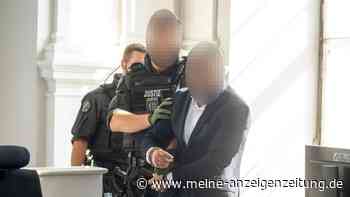 Vergewaltigung, Mord, Kindesmissbrauch: Drei Prozesse sorgen für Aufsehen