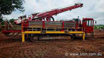 Dalaroo ups the ante with 12,000m drilling assault on African gold