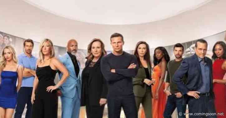 General Hospital Cast Adds Major CBS Actor, Role Revealed
