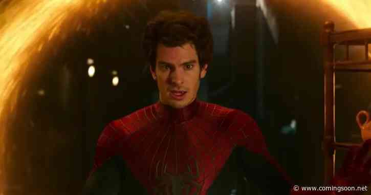 Andrew Garfield Refuses To React to Tom Holland’s Spider-Man 4 & Odyssey Performances