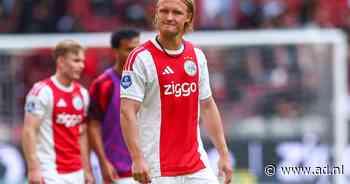Transfermarkt in Nederland gesloten: naar deze landen kunnen spelers nog verkassen