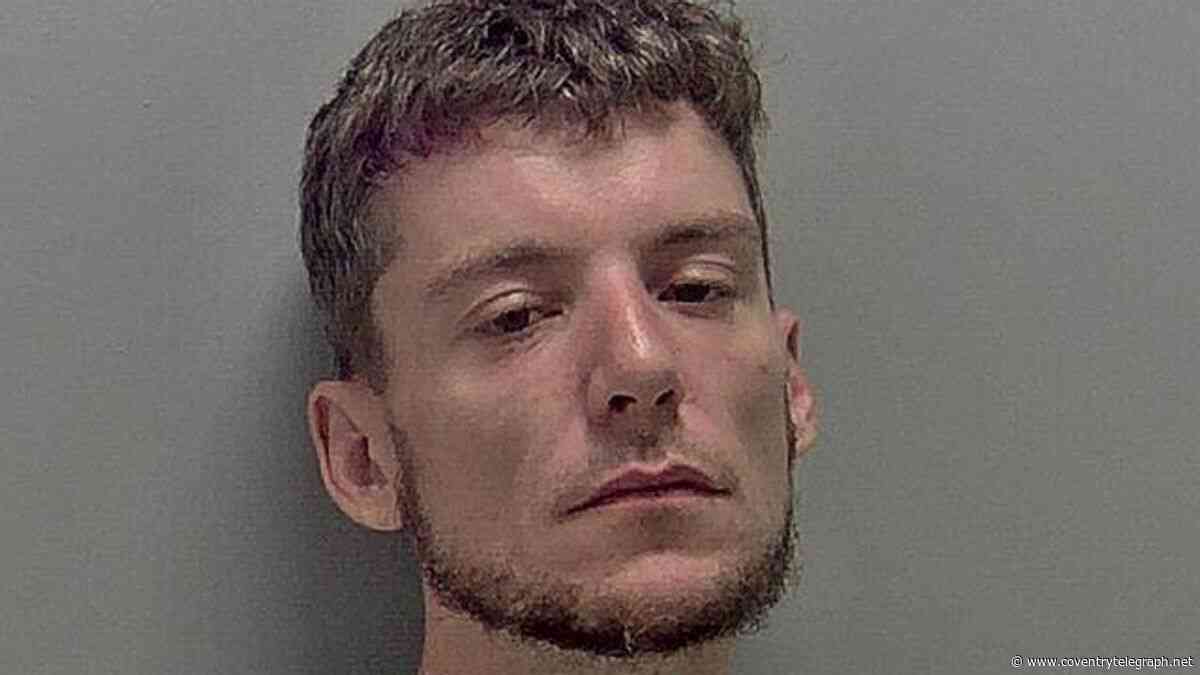 Leamington man jailed for strangling ex-partner in series of 'troubling' incidents